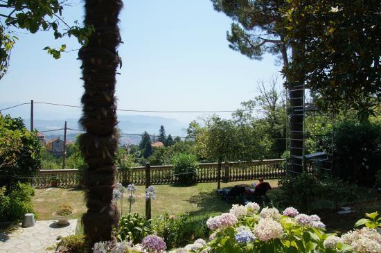 Linus Appartamenti By Breathe Liguria ลาสเปเซีย ภายนอก รูปภาพ