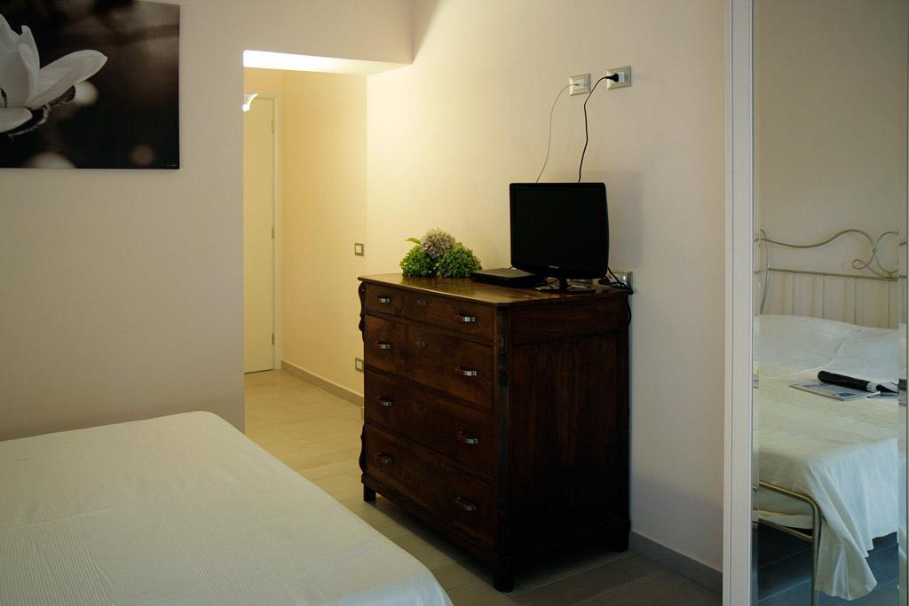 Linus Appartamenti By Breathe Liguria ลาสเปเซีย ภายนอก รูปภาพ