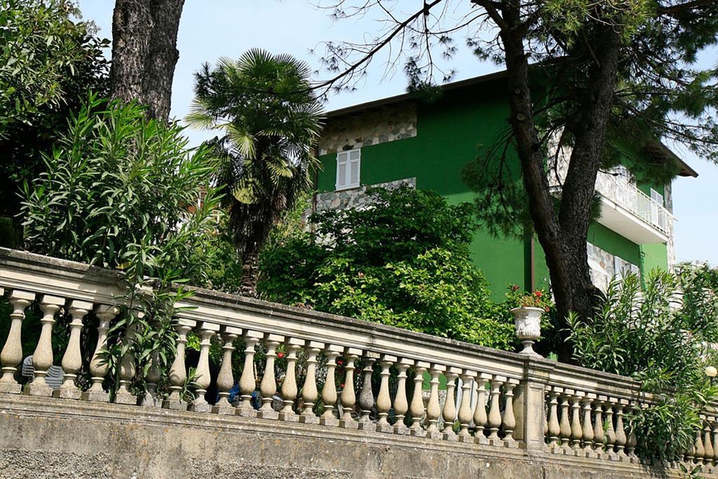 Linus Appartamenti By Breathe Liguria ลาสเปเซีย ภายนอก รูปภาพ