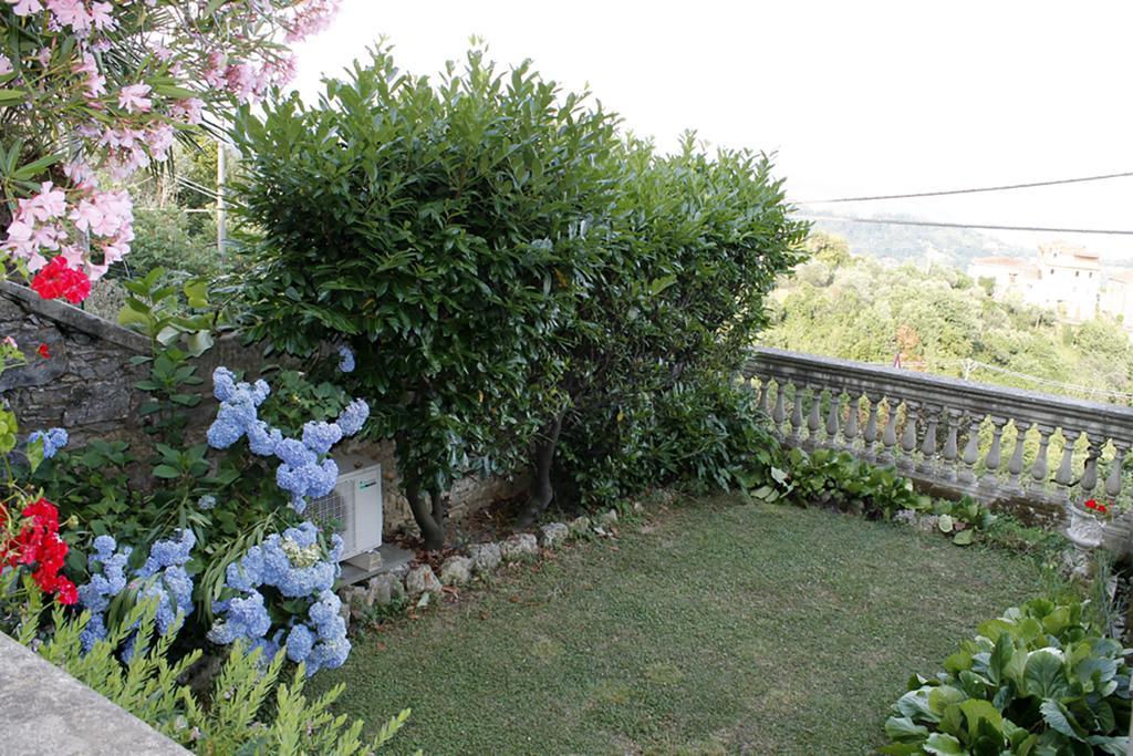 Linus Appartamenti By Breathe Liguria ลาสเปเซีย ภายนอก รูปภาพ