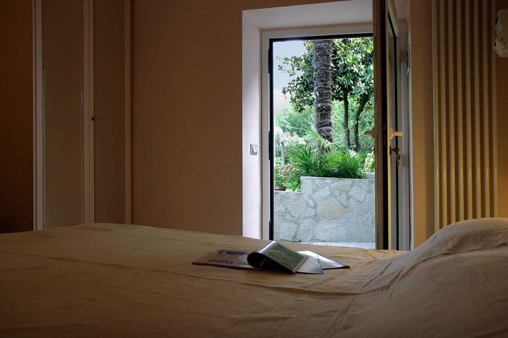 Linus Appartamenti By Breathe Liguria ลาสเปเซีย ภายนอก รูปภาพ