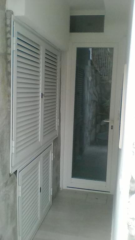 Linus Appartamenti By Breathe Liguria ลาสเปเซีย ภายนอก รูปภาพ