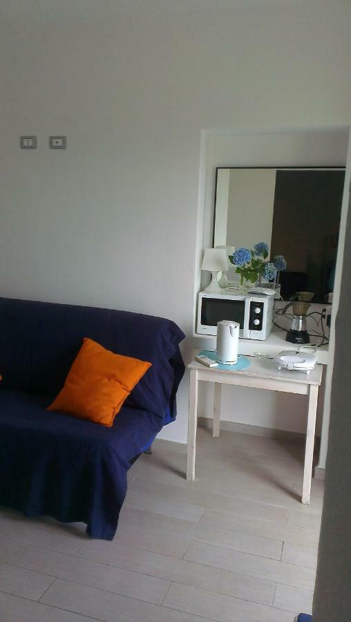 Linus Appartamenti By Breathe Liguria ลาสเปเซีย ภายนอก รูปภาพ